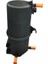 Dizel Yakıt Filtresi Sıralı Filtre 2H6127401D 2H6127401E Vw Amarok Dizel Pickup 2010-2022 2H6127401G 2h6 127 401 D (Yurt Dışından) 4