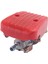 Karbüratör 50CC/60CC/66CC/80CC 2 Strok Motor Motorlu Motorlu Bisiklet Bisikleti (Yurt Dışından) 1
