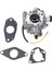 Kohler Için Motosiklet Karbüratör Montajı CH22 CH22 CH20 CH26 Karbüratör Kiti 2485332-S 2405332 2485302 (Yurt Dışından) 1