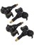 4pc Araç Tpms Lastik Basınç Izleme Sistemi Sensörü 433MHZ Dodge Dart Chrysler 68193586AC 68252493AB 68105280AF (Yurt Dışından) 4