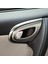 Luxgen 7 Suv U7 2011-2017 Için Kapı Kolunun Içinde Sola Sol (Yurt Dışından) 3
