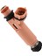 23250-20030 Toyota Camry Highlander Lexus ES300 RX400H 3.3l 1mz 2002-2008 2325020030 23209-20030 Için Yakıt Enjektörü (Yurt Dışından) 2