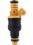 Ford F150 F150 F350 Mustang Expedition Gezi Için Akış Eşleşen Yakıt Enjektörü Victoria Bronco Econoline 4.6 5.4 5.4 5.8 V8 Motor 0280150939 0280150943 (Yurt Dışından) 1