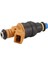 Araba Yakıt Enjektörleri 0280150943 Ford F150 F150 F350 E150 E250 E350 4.6l 5.0l 5.4l 5.8l Yakıt Enjeksiyon Mozası (Yurt Dışından) 2