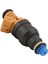 Araba Yakıt Enjektörleri 0280150943 Ford F150 F150 F350 E150 E250 E350 4.6l 5.0l 5.4l 5.8l Yakıt Enjeksiyon Mozası (Yurt Dışından) 3
