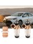 4pcs/lot 23250-16150 Toyota Corolla AE110 4AFE 5AFE 23209-16150 Için Yakıt Enjektör Nozeti (Yurt Dışından) 4