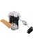 ZL05-13-35ZC, B3C7-13-350B, ZL01-13-35Z, Mazda 323 Bj 1998-2005 Premacy Cp 1999-2006 Için Pompa ile Yakıt Filtresi Montajı (Yurt Dışından) 2