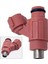 Motosiklet Yakıt Enjektörü 68V-13761-10-00 Yamaha Dışiş Motoru Için 115HP 2011-2014 EAT806 68V-13761-10 68V137611000 (Yurt Dışından) 2