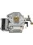 6B4-14301-00 Yamaha 2 Stroke Için Değil Motor Karbureor 9.9hp 15HP Karbüratör Assy (Yurt Dışından) 3