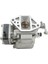6B4-14301-00 Yamaha 2 Stroke Için Değil Motor Karbureor 9.9hp 15HP Karbüratör Assy (Yurt Dışından) 5