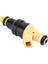 4pcs 0280150210 Motosiklet Yakıt Enjektör Nozul For-Bmw K75 K1100 K1200 K75 K75T K75C 0280150716 0280150941 0280150211 (Yurt Dışından) 2