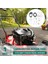 Çim Biçme Makinesi Karbüratör Onarım Kiti Karbonhidrat Yeniden Yapım Seti Briggs-Stratton 11HP-19HP 796184 Nikki Karbonhidratları Için Ana Revizyon (Yurt Dışından) 4