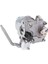 Honda Dışarıda Motor Bf2 2hp Tekne Motoru 16100-ZW6-716 (Yurt Dışından) 3