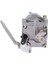 Honda Dışarıda Motor Bf2 2hp Tekne Motoru 16100-ZW6-716 (Yurt Dışından) 4