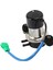 15100-85501 15100-79100 Elektrikli Yakıt Pompası 12V Suzuki Süper Taşıma DB51T DD51T DC51T DA51T Mitsubishi (Yurt Dışından) 2
