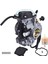 Karbüratör 4WU-14901-00-00 Yamaha Için Big Bear Wolverin 350 YFM350FH YFM350 1996-2005 (Yurt Dışından) 1