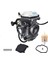 Karbüratör 4WU-14901-00-00 Yamaha Için Big Bear Wolverin 350 YFM350FH YFM350 1996-2005 (Yurt Dışından) 3