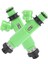 6pcs/lot Yakıt Enjektörleri 195500-3170 1955003170 Mitsubishi Montero Sport Için MD332733 3.0l 6G72 1998-2003 (Yurt Dışından) 5