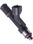 4pc 0280158023 Ford Triton Için Yakıt Enjektörü 2.4l 1995-1999 Araç Motor Nozul Enjektörü (Yurt Dışından) 3