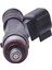 4pc 0280158023 Ford Triton Için Yakıt Enjektörü 2.4l 1995-1999 Araç Motor Nozul Enjektörü (Yurt Dışından) 4