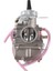 Motosiklet Karbüratör Karbonhidrat Değiştirmeleri VM34-168 42-6015 Vm 34MM 34 mm Yuvarlak Slayt Için VM34SC (Yurt Dışından) 1