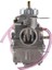 Motosiklet Karbüratör Karbonhidrat Değiştirmeleri VM34-168 42-6015 Vm 34MM 34 mm Yuvarlak Slayt Için VM34SC (Yurt Dışından) 4