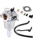 Karbüratör Karbonhidrat 14HP 15HP 16HP 17HP 18HP Briggs &amp; Stratton Için 799727 698620 (Yurt Dışından) 2