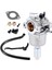 Karbüratör Karbonhidrat 14HP 15HP 16HP 17HP 18HP Briggs &amp; Stratton Için 799727 698620 (Yurt Dışından) 4