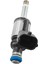 1pcs 7 Delik Yakıt Enjektörü Nozul 0261500029 Bmw Mini Cooper R55 R56 R57 Peugeot 207 308 Citroen C4 1.6 2007-2014 (Yurt Dışından) 3