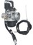Piaggio NRG50 Için E-Choke Gilera Runner ile Karbüratör 17.5mm TYPOON50 Xr Vespa LX50 Namprayıa Gilera Fırtınası 50 (Yurt Dışından) 1