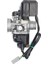 Piaggio NRG50 Için E-Choke Gilera Runner ile Karbüratör 17.5mm TYPOON50 Xr Vespa LX50 Namprayıa Gilera Fırtınası 50 (Yurt Dışından) 2