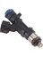 Otomatik Yüksek Kaliteli Yakıt Enjektörü 0280158296 Sentra 1.8l 2013-2015 Otomatik Parçalar 16600-3RC0A 166003RC0A (Yurt Dışından) 4