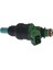 1pcs Araç Aksesuar Yakıt Enjektörü 35310-32660 Hyundai Sonata Için 2.4l L4 1989-1991 Kıa Dodge H100 3531032660 (Yurt Dışından) 5