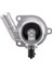 Chevy Cruze Sonic Trax 1.4l 902-808 55593034 55579010 Için Sensörlü Araba Soğutucu Termostat Düzeneği (Yurt Dışından) 5