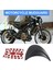 Husqvarna Vitpilen Için Motosiklet Aksesuarları 401 VITPILEN401 2018-2023 2021 Arka Çamurluk Çamurluk Extender Mudguard (Yurt Dışından) 4