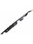 Otomotiv Ön Tampon Range Rover Evoque Için Alt Köşe Deflektörü 2012-2015 LR026536 LR026537 (Yurt Dışından) 2