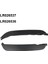 Otomotiv Ön Tampon Range Rover Evoque Için Alt Köşe Deflektörü 2012-2015 LR026536 LR026537 (Yurt Dışından) 5
