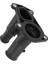 Motor Soğutucu Termostat Muhafaza Kapağı 98MM9K478DA Ford Fiesta Kutu Otomobil Outlet Borusu 98MM-9K478-DB (Yurt Dışından) 3