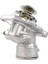 A2732000215 Mercedes Için Araç Motor Soğutucu Termostat Benz GL450 GL550 SL550 CL550 E550 ML550 2007-2013 A2722000515 (Yurt Dışından) 3