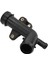 Su Pompası Giriş Tüpü Motor Soğutucu Termostat Muhafaza Chrysler Dodge Için Su Pompası Giriş Borusu 4777171AB (Yurt Dışından) 5