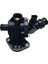 Araç Motor Soğutucu Termostat 06B12111111111111111111111111111111111111111111111111111.5 06B121111G H J B D 902-814 (Yurt Dışından) 1
