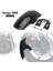 Kawasaki VERSYS1000 Versys 1000 VERSYS1000 Versys 1000 2019-2023 (Siyah) Için Motosiklet Ön Çamurluk Çamurluk Kapağı (Yurt Dışından) 3