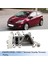 Sensörlü Motor Termostat Muhafazası 1149617 2S6G-9K478-A2B Ford Fiesta Courier Için 1.6l 2003 2005-2012 2S6G9K478A2B (Yurt Dışından) 3