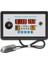 Akıllı Termostat Dijital ZFX-W9002 360 Otomatik Yumurta Çevirme 12V (Yurt Dışından) 1