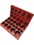 419PC Kauçuk Aşınma- O-Ring Sızdırmazlık Halkası (Yurt Dışından) 1