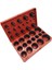 419PC Kauçuk Aşınma- O-Ring Sızdırmazlık Halkası (Yurt Dışından) 3