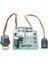 Dc 5-36V Motor Hız Kontrolü Pwm Motor Hız Kontrol Anahtarı (Yurt Dışından) 5