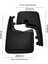 4pcs Araba Çamurluk Çamur Fleps Ford F-150 F150 2021-2024 Araba Aksesuarları Için (Yurt Dışından) 5