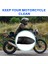 Motosiklet Aksesuarları Yamaha Fjr 1300 FJR1300 2006-2024 Için Ön Çamurluk Çamurlu Genişletici Çamurluk (Yurt Dışından) 4