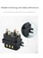 12V Vinç Salıncak Anahtarı Başparmak 250A Solenoid Röle Kontaktör Vinçler (Yurt Dışından) 4